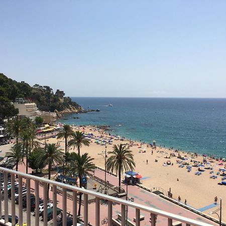 Lloret Apartment Beach Lloret de Mar Exterior foto